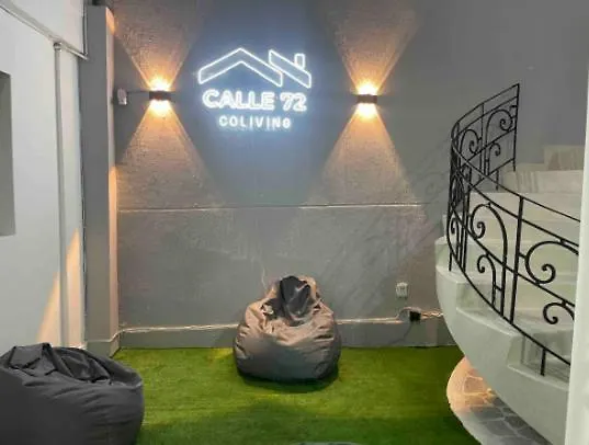101 Apartaestudio Cerca Al Estadio -Boulevar De La 70 Apartamento Medellín