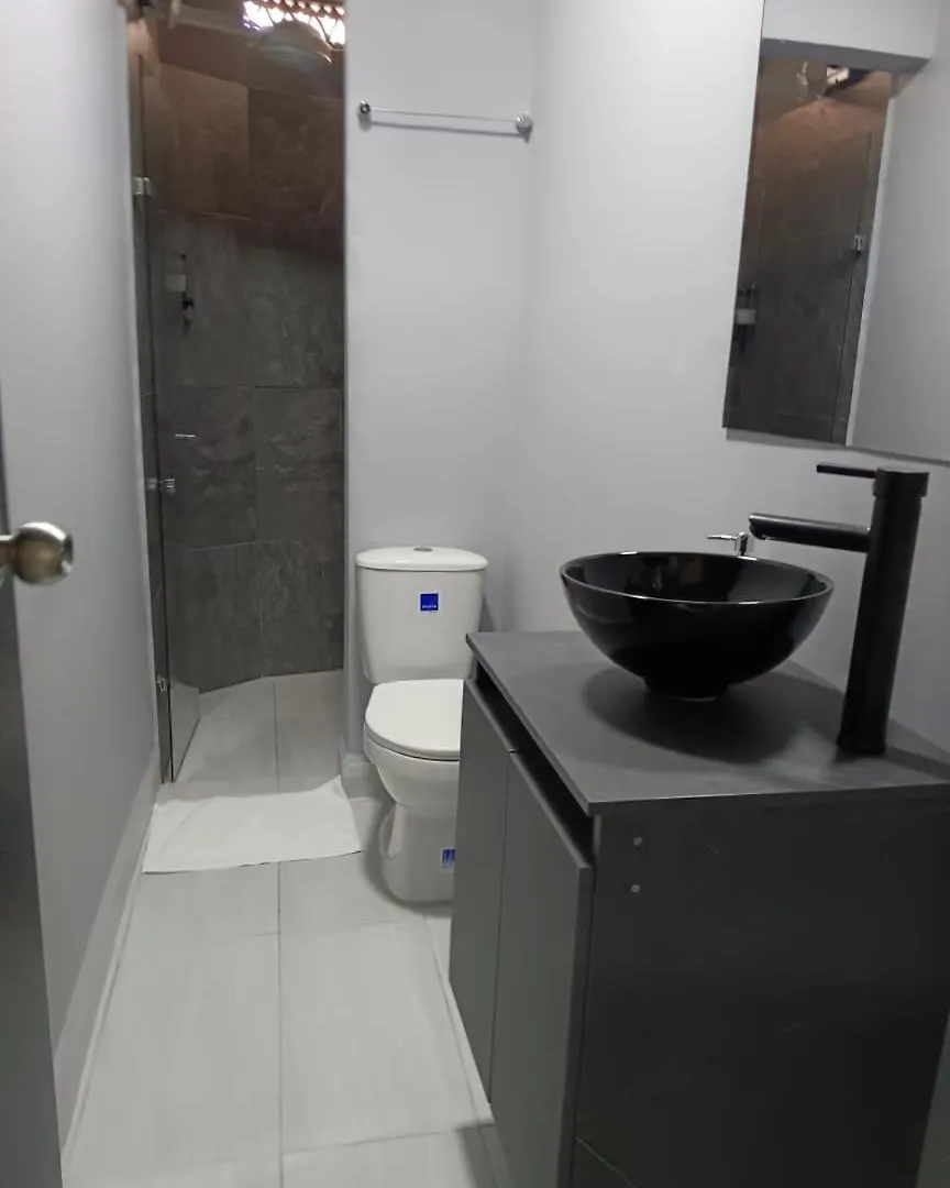 101 Apartaestudio Cerca Al Estadio -Boulevar De La 70 Apartamento Medellín Colômbia