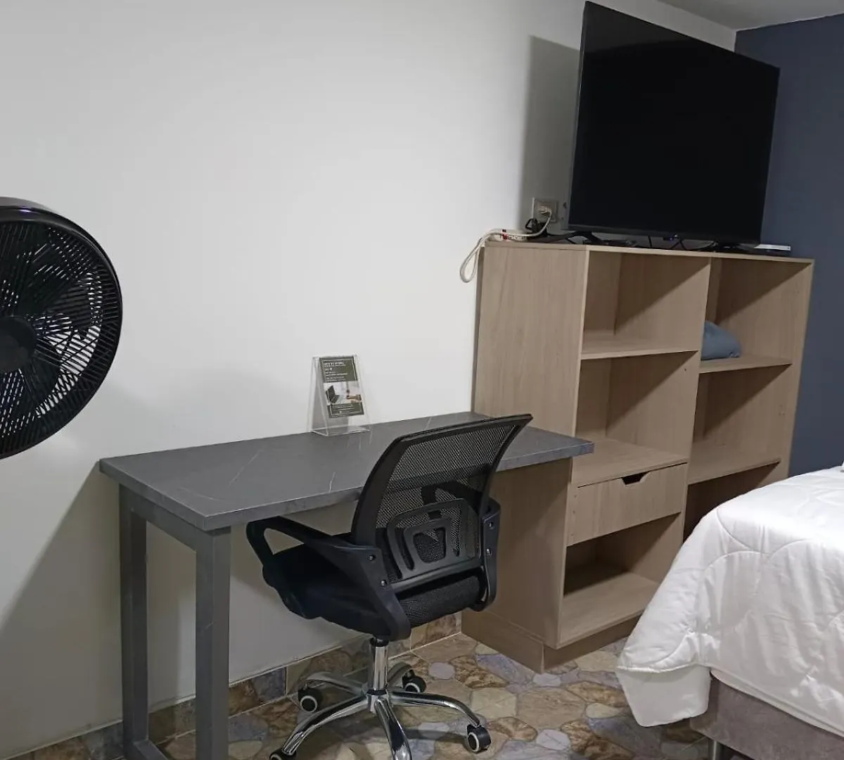 101 Apartaestudio Cerca Al Estadio -Boulevar De La 70 Apartamento Medellín