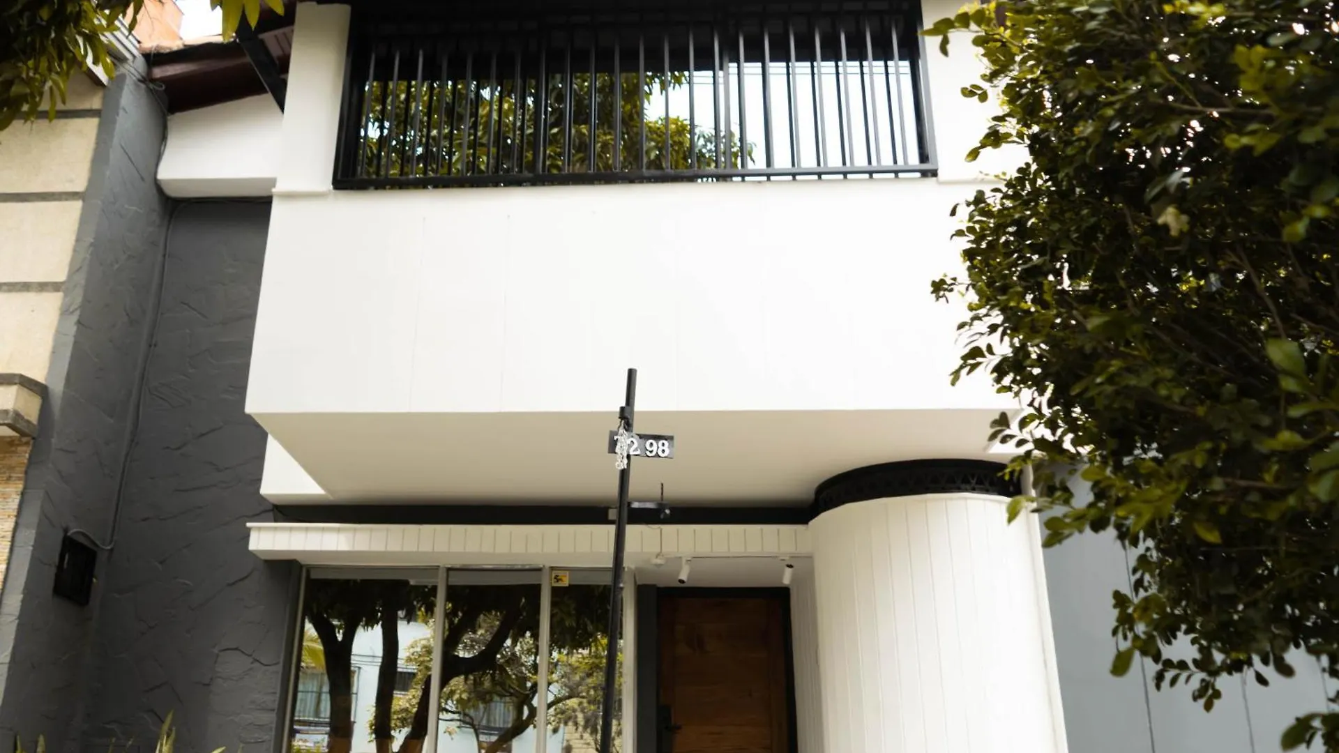 101 Apartaestudio Cerca Al Estadio -Boulevar De La 70 Apartamento Medellín